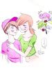 Fightin' Flightless Chapter 1, a fairly oddparents fanfic .